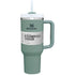 Tumbler Stanley Quencher 1.18L - Gardez Vos Boissons Fraîches Toute la Journée - Polynesia Market