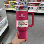 Tumbler Stanley Quencher 1.18L - Gardez Vos Boissons Fraîches Toute la Journée - Polynesia Market