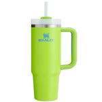 Tumbler Stanley Quencher 1.18L - Gardez Vos Boissons Fraîches Toute la Journée - Polynesia Market