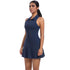 Women Tennis Dress Active Wear Lightweight Tight High Waist Golf Badminton Dress Women Yoga Clothing - Polynesia Market