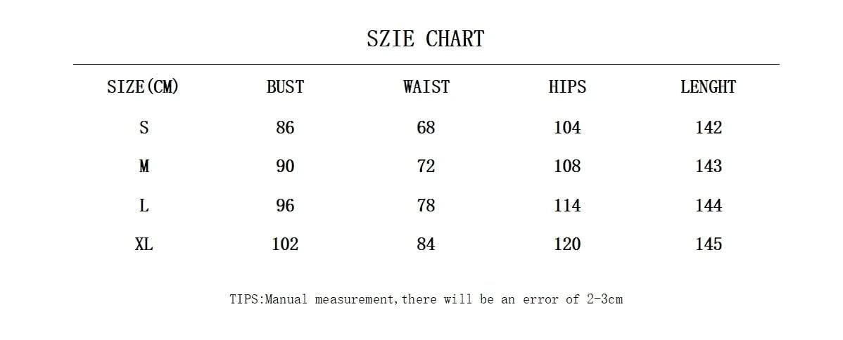 Women's Elegant Floral Printed Long Dresses, Casual Strapless, A Line Dresses, Ladies Side Split, Summer Vestido - Polynesia Market