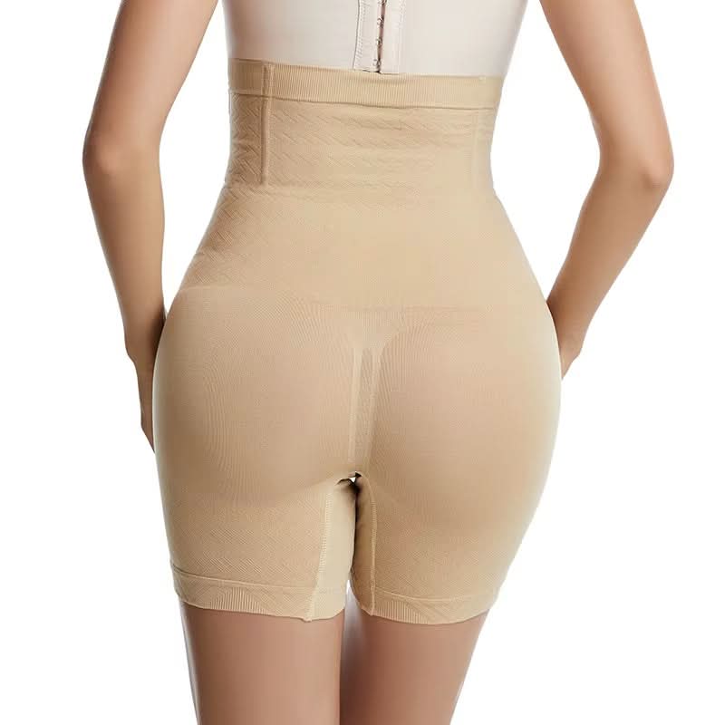 Women'S Underwear High - Waisted Shapewear Postpartum Girdle Body Corset Enhanced Belly Lift plus Size Shapers - Polynesia Market