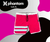 XL Hurley Phantom Block Party - Polynesia Market